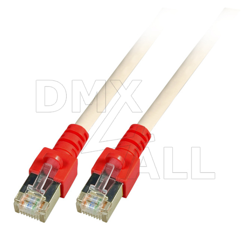 RJ45 Netzwerkkabel 1m Crossover