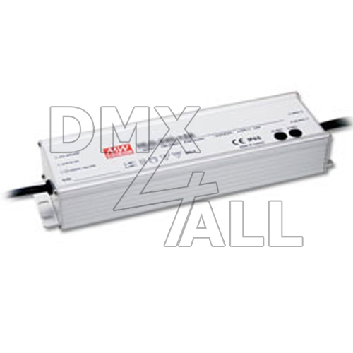 MEANWELL HLG-320H-12A (12V/22A/264W)