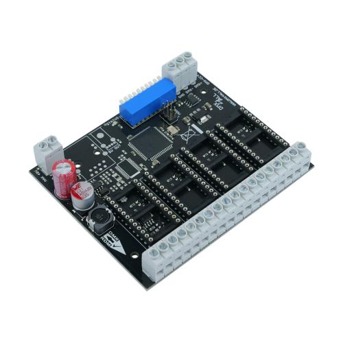 DMX-LED-Dimmer CC4