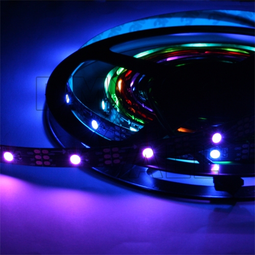 Digital LED-Stripe RGB SK6812 30BL