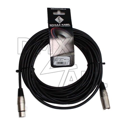 XLR-Kabel 10m 5pol