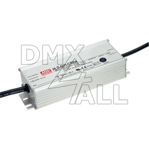 MEANWELL HLG-80H-12A (12V/5A/60W)