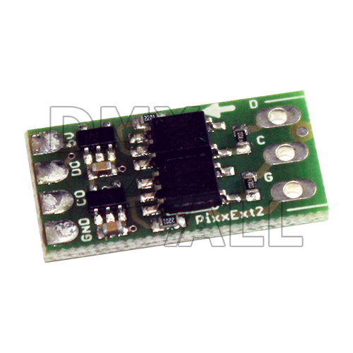 PixxRangeExtender 5V